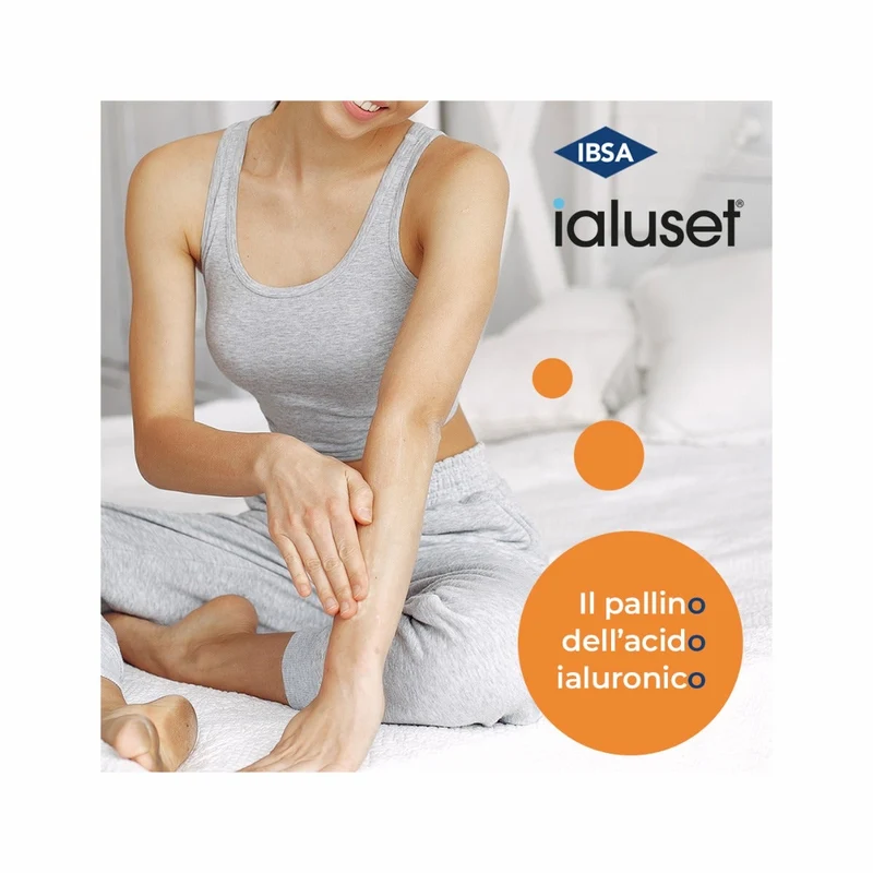 Ialuset Sun Spray Scottature Solari 100ml