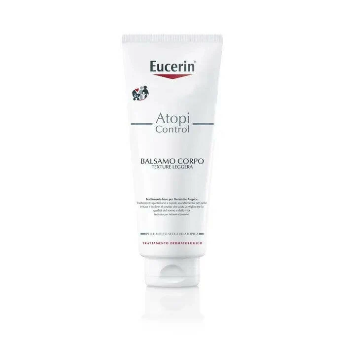 Eucerin AtopiControl Balsamo Corpo 400ml