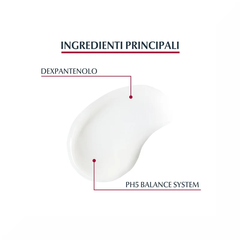 Eucerin Ph5 Crema Mani 75ml