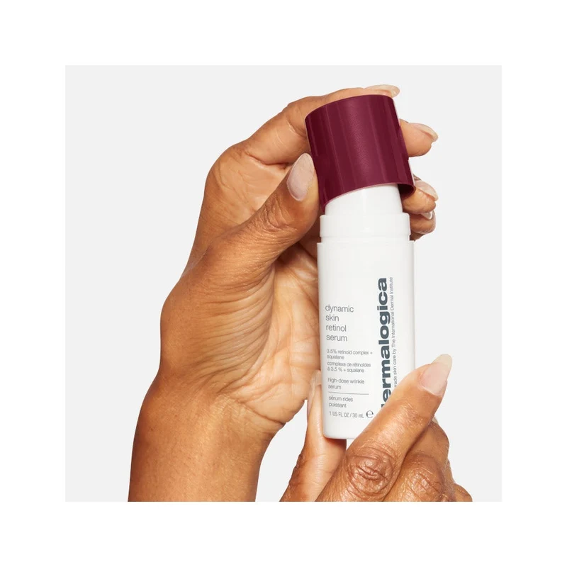 Dermalogica Dynamic Skin Siero Anti-Age Retinolo 30ml