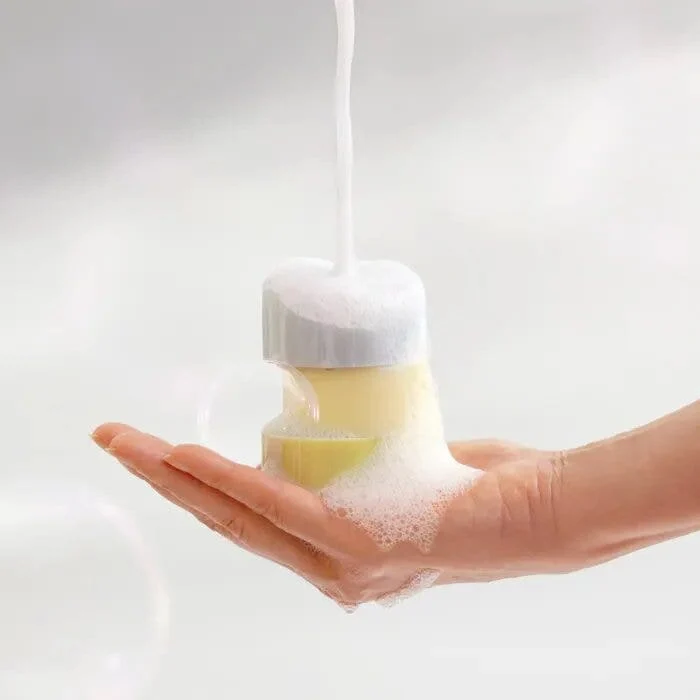 Dermal My Essential Body Wash Sapone Solido 60g