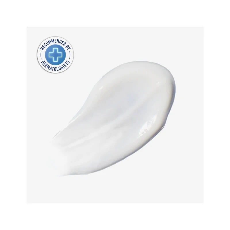 CeraVe Crema Viso Idratante SPF30 24 Ore con Acido Ialuronico 52ml