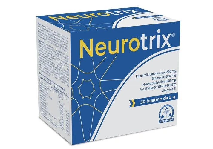 Neurotrix 30 Bustine Da 5 g