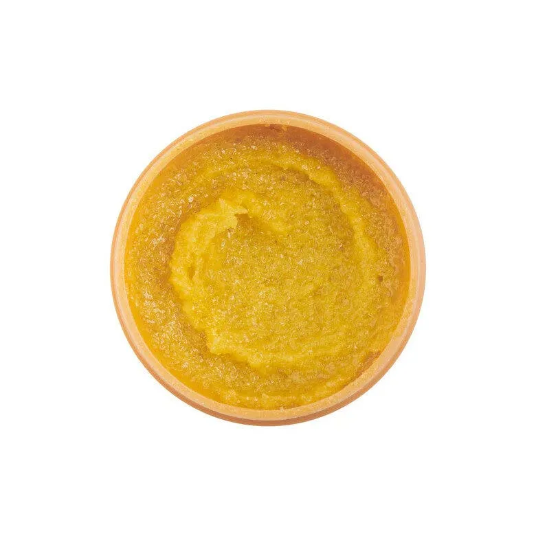 Korff Body Scrub Corpo Delicato E Nutriente 250ml