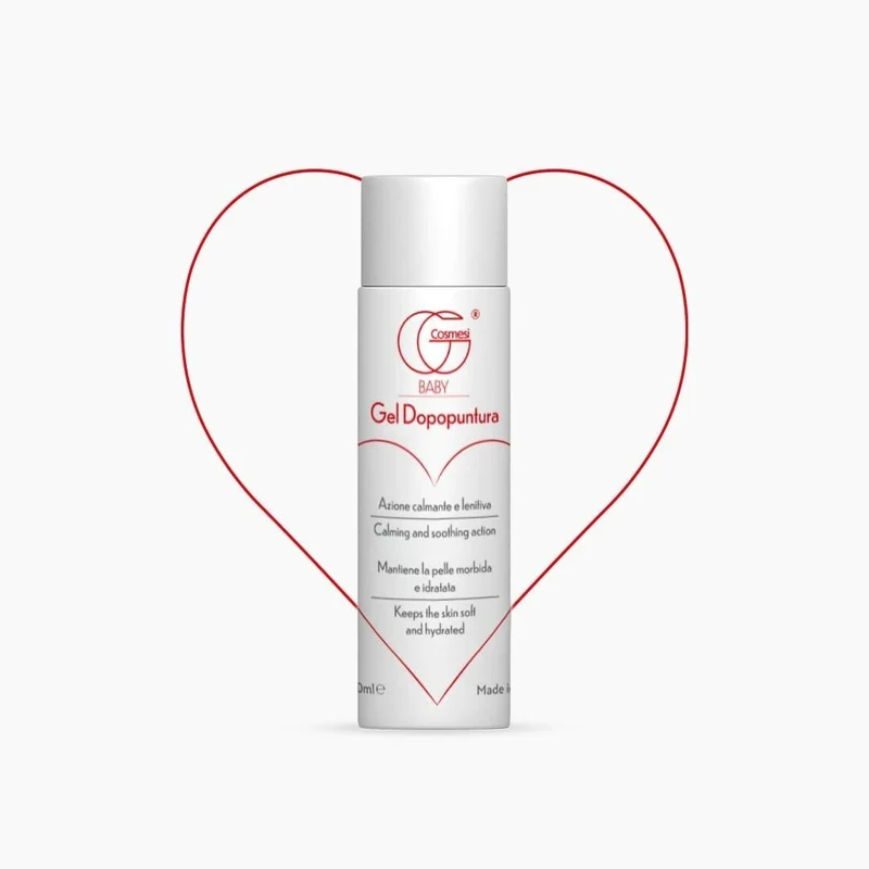 Gg Cosmesi Gel Dopopuntura Roll On 20ml