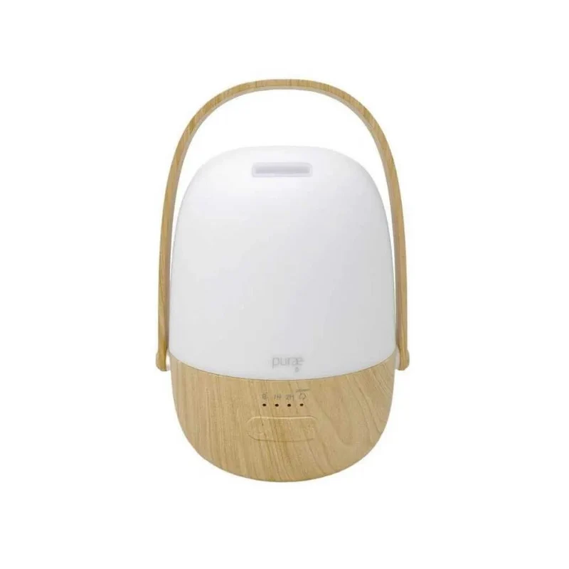 PURAE DIFFUSORE ULTRASUONI OAK