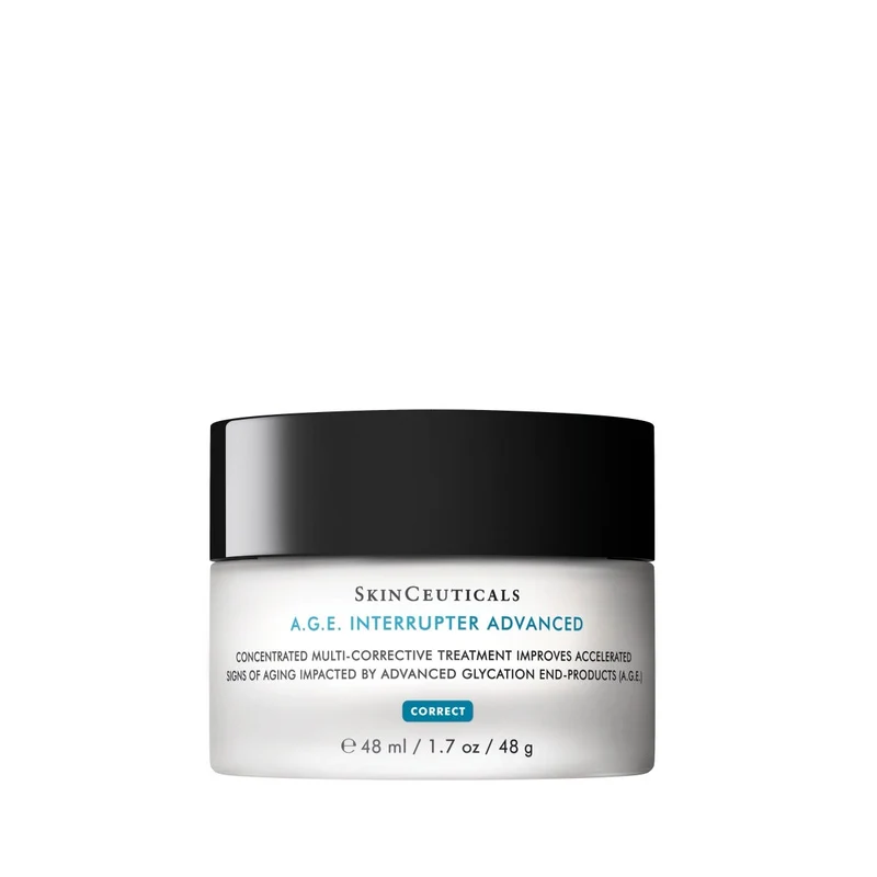 SkinCeuticals A.G.E. Interrupter Advanced Crema Antirughe 48ml