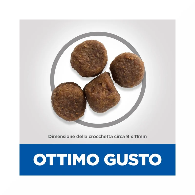 Hill's Science Plan Puppy Medium Crocchette All'agnello E Riso Per Cuccioli Sacco 14 Kg