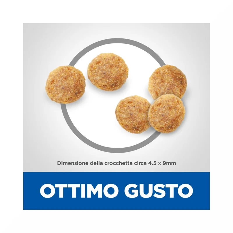 Hill's Science Plan Adult Crocchette per Gatti al Pollo 10Kg