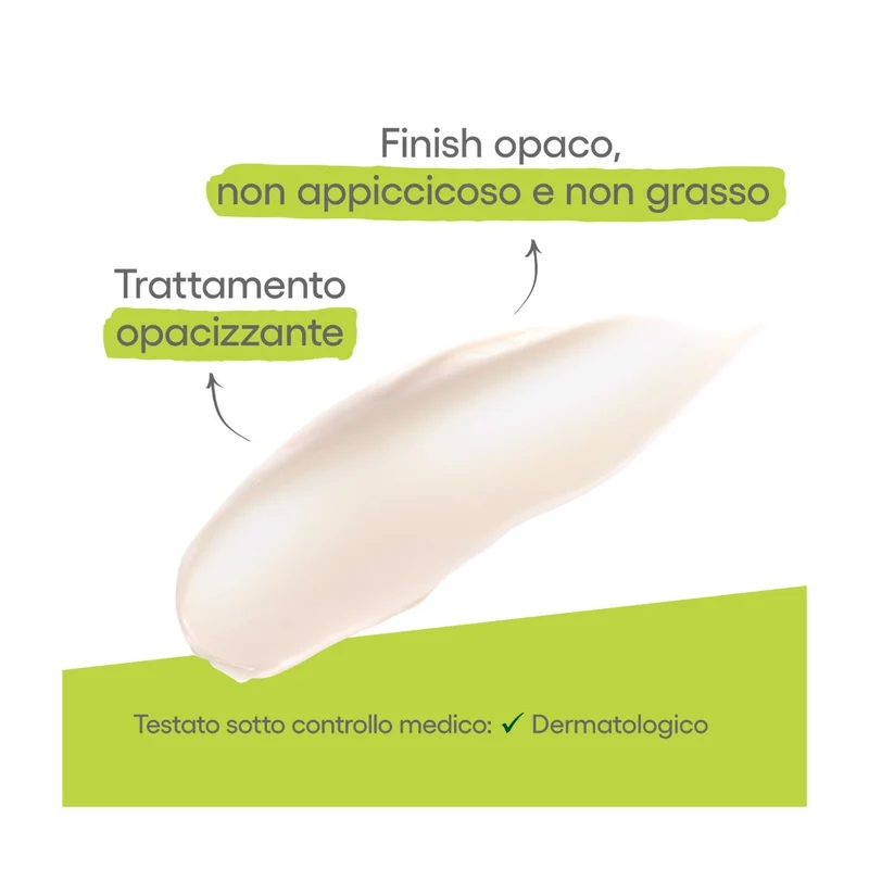 A-Derma Biology Ac Trattamento Opacizzante Anti-imperfezioni 40ml