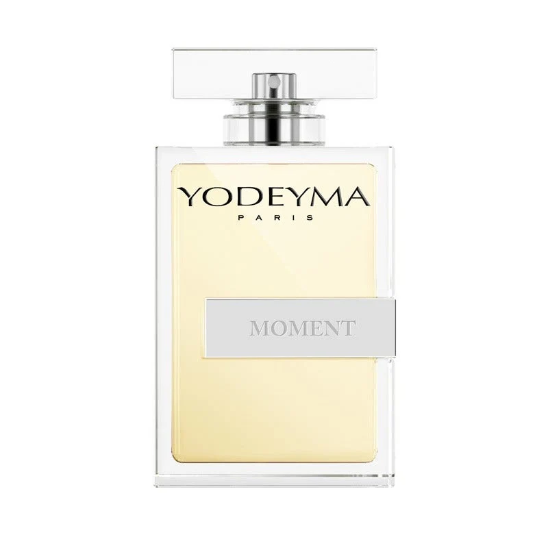 Yodeyma Moment Edp Pour Femme 100ml