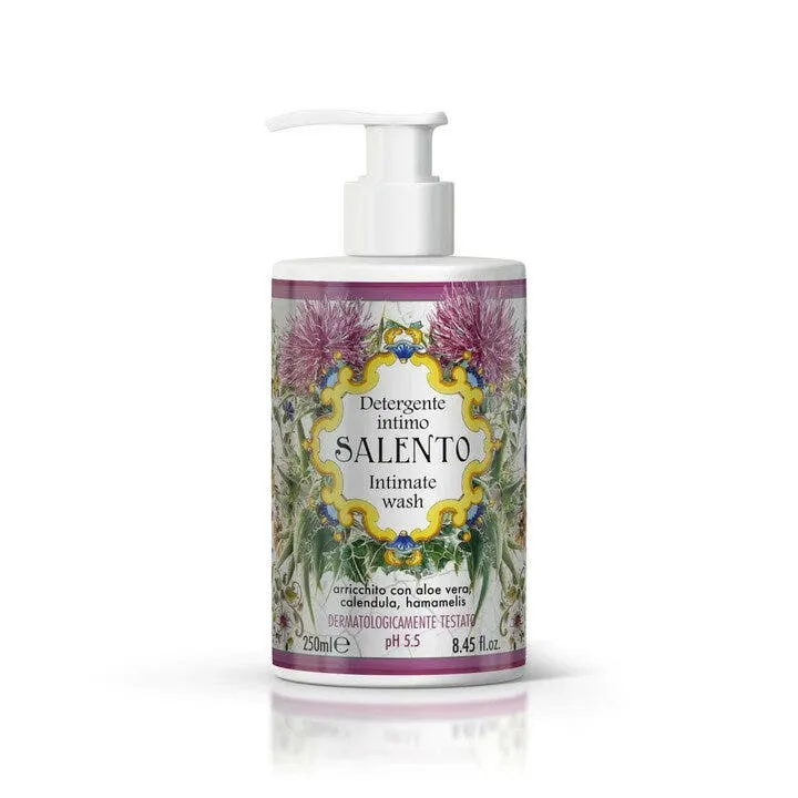 Le Maioliche Detergente Intimo Salento 250ml
