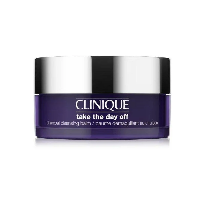 Clinique Take The Day Off Charcoal Cleansing Balm 125ml