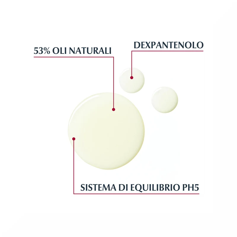 Eucerin Ph5 Olio Detergente Doccia Refill 400ml