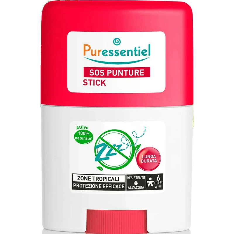 Puressentiel Stick Sos Punture Tropical 20ml