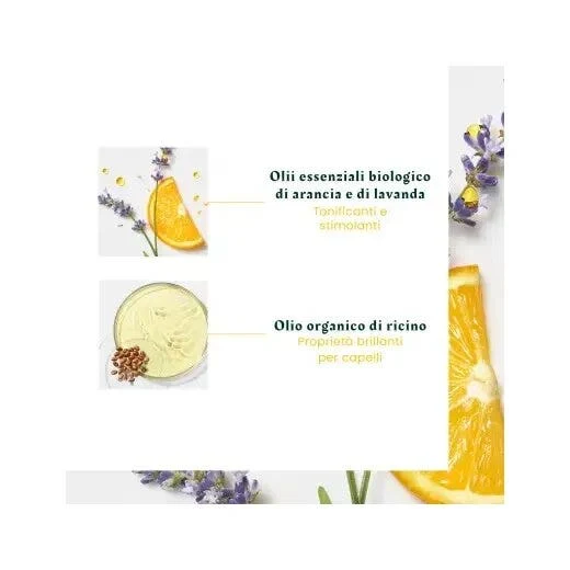 René Furterer Head Spa Complexe 5 Concentrato Stimolante Cuoio Capelluto 50ml