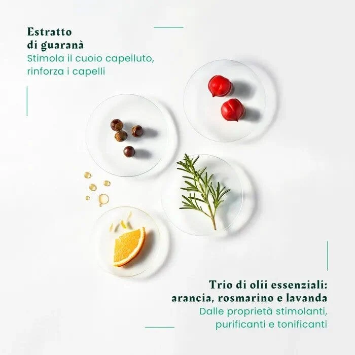 Rene Furterer Forticea Shampoo Fortificante Rivitalizzante 250ml