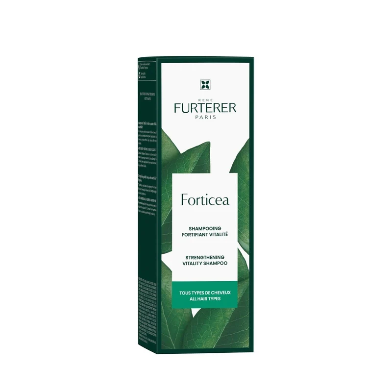 René Furterer Forticea Shampoo Fortificante Rivitalizzante 200ml