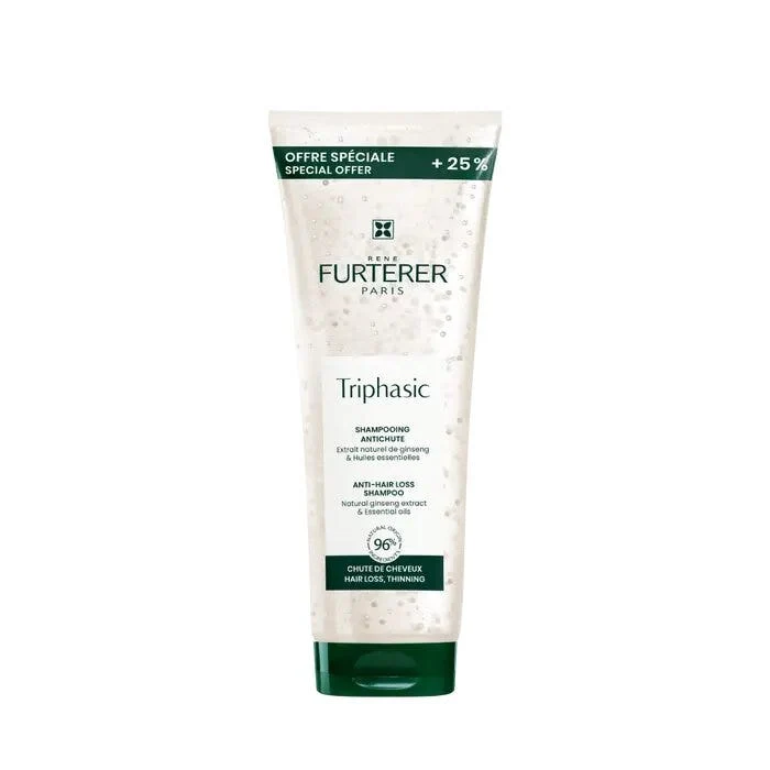 Rene Furterer Triphasic Shampoo Anticaduta 250ml