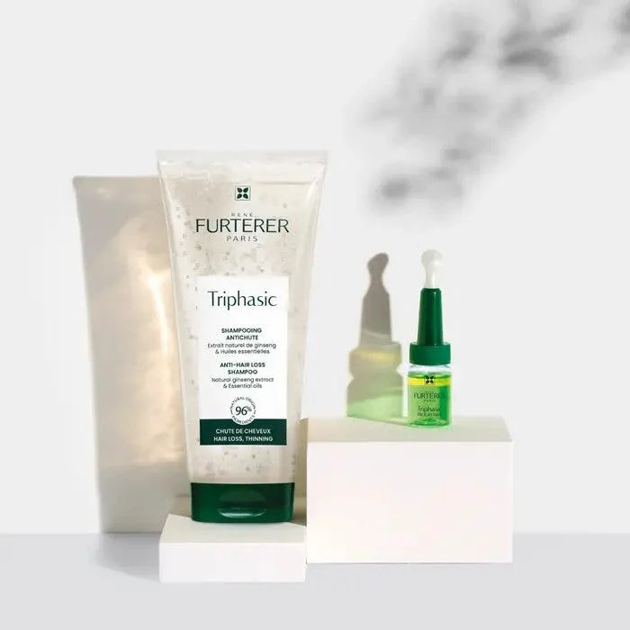 Rene Furterer Triphasic Shampoo Anticaduta 250ml