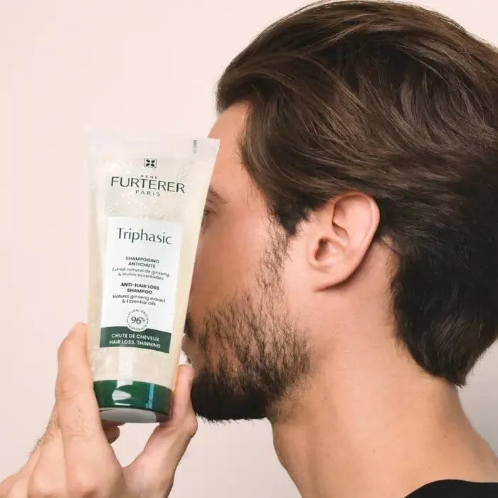 Rene Furterer Triphasic Shampoo Anticaduta 250ml