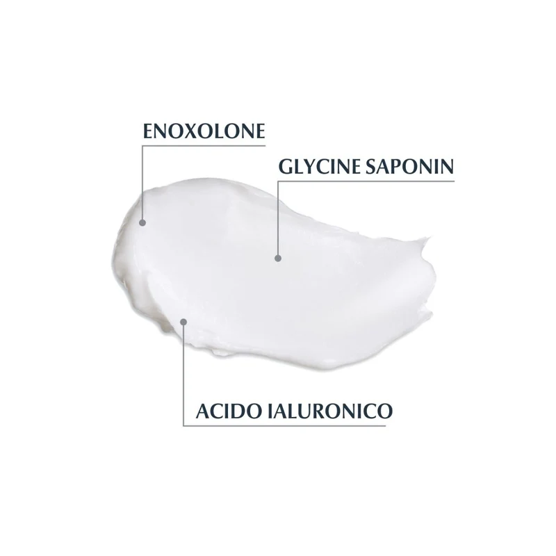 Eucerin Crema Hyaluron Filler Giorno SPF15 Ricarica 50ml