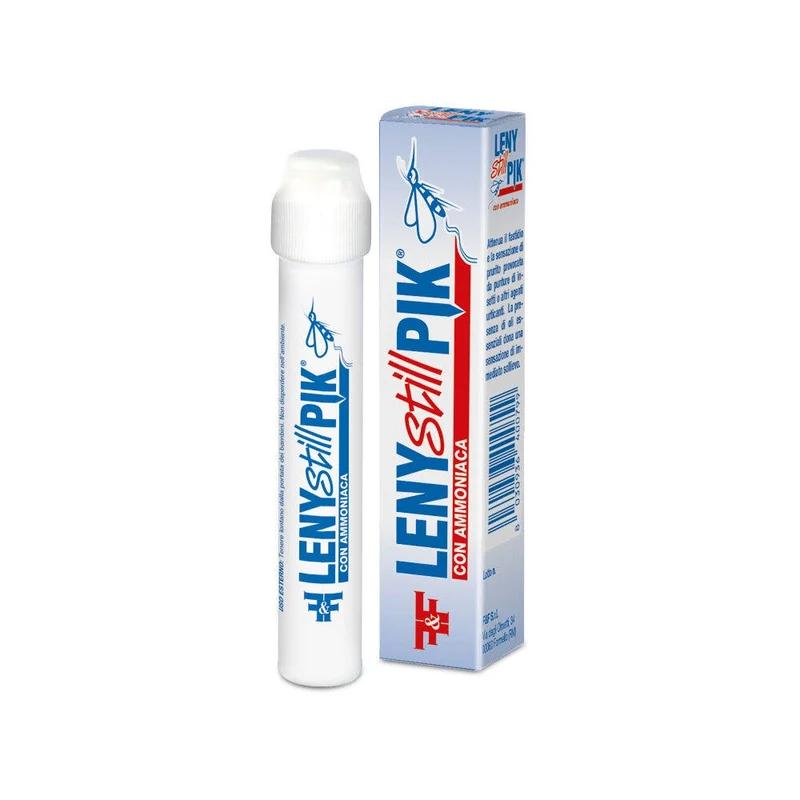 After Pik Lenystill Dopopuntura 10ml