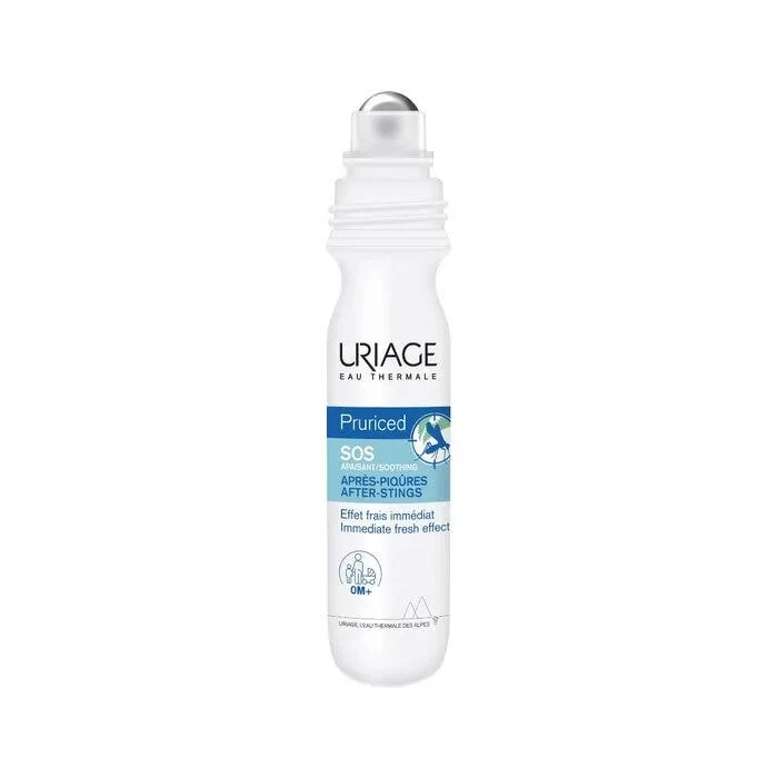 Uriage Pruriced Roll On Dopo Puntura 15ml