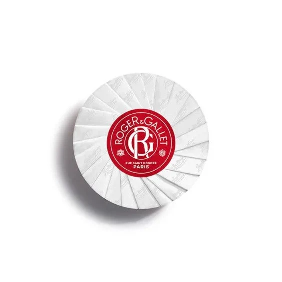 Roger & Gallet Jean Marie Farina Saponetta Profumata 100 g