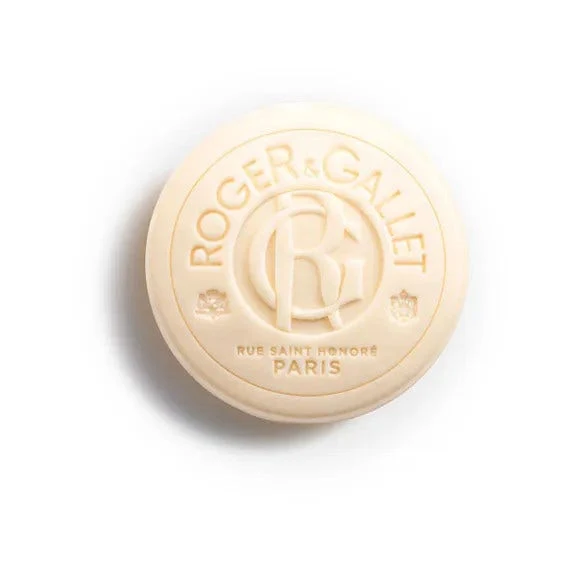 Roger & Gallet Jean Marie Farina Saponetta Profumata 100 g