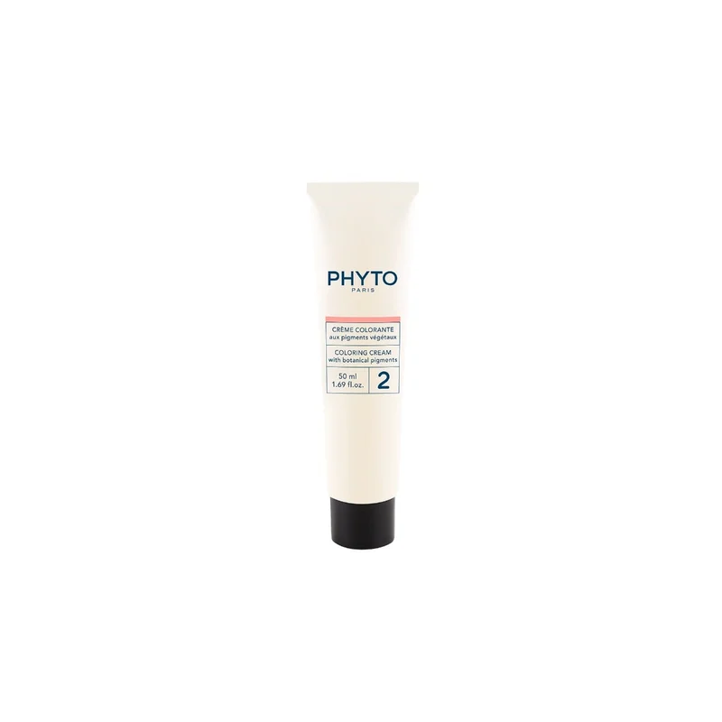Phyto Phytocolor 9.8 Biondo Chiarissimo Cenere Colorazione Permanente Per Capelli