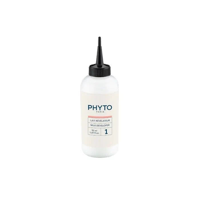 Phyto Phytocolor 5 Castano Chiaro Colorazione Permanente Per Capelli