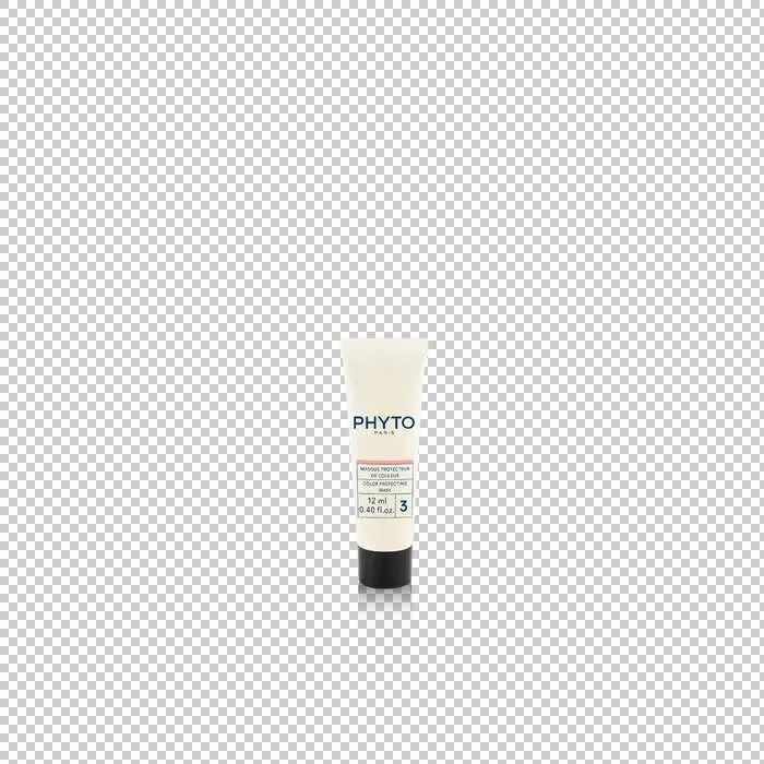 Phyto Phytocolor 1 Nero Colorazione Permanente Per Capelli