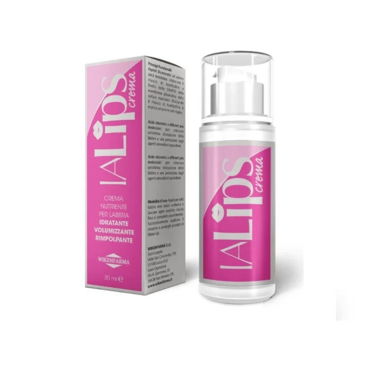 Ialips Crema 30ml