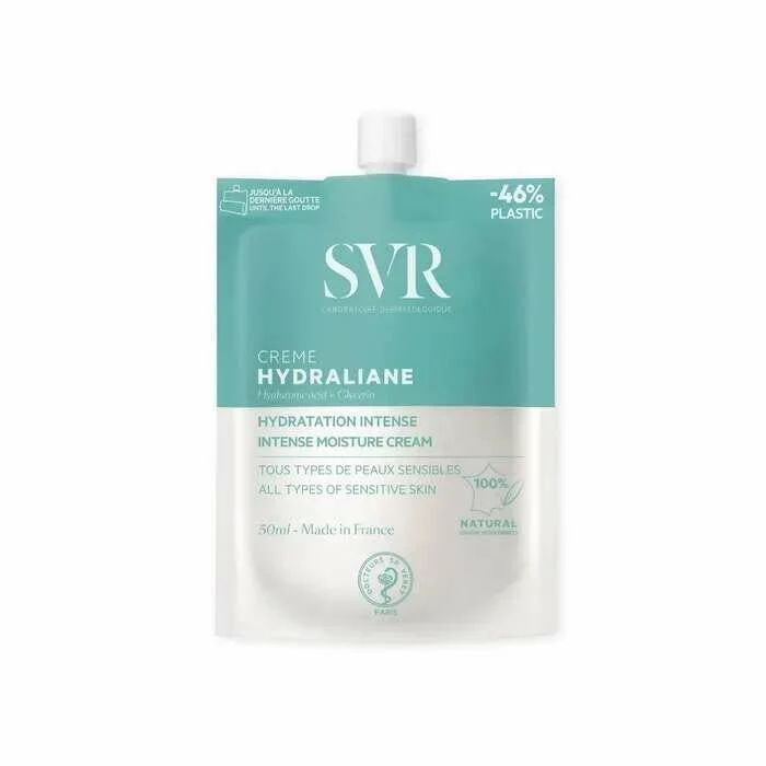 SVR Hydraliane Crema Idratante Viso Pelle Normale 50ml