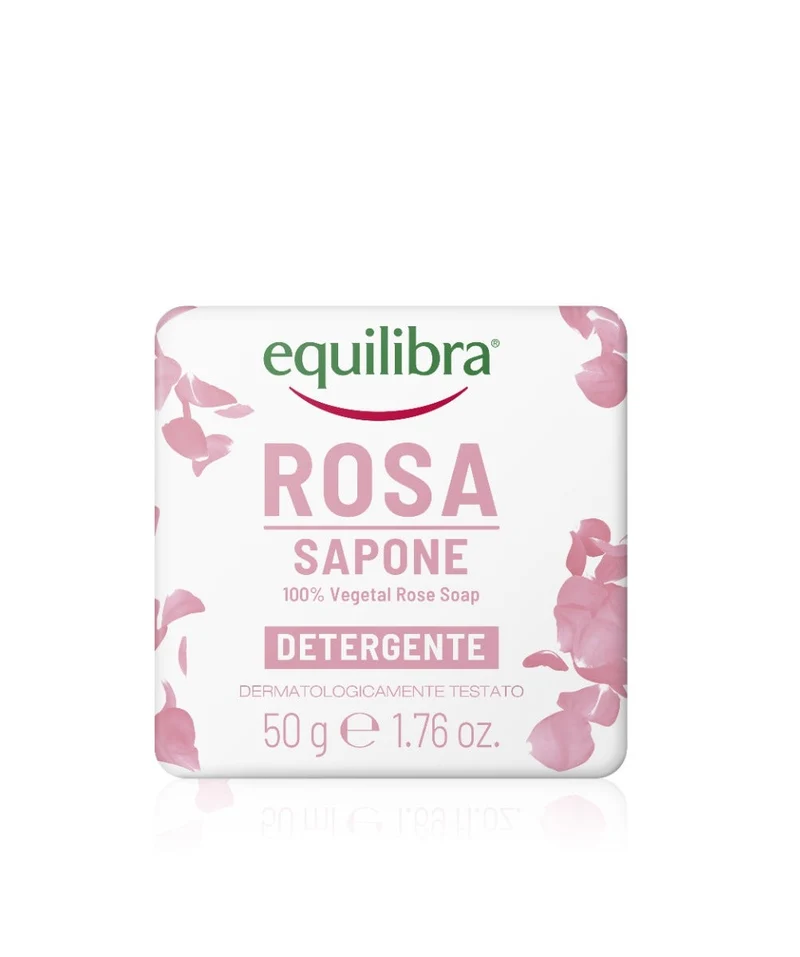 Equilibra Viso Kit Viso Rosa Ialuronica Special