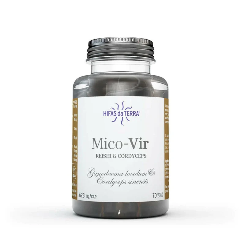 Mico Vir+ 70 Capsule