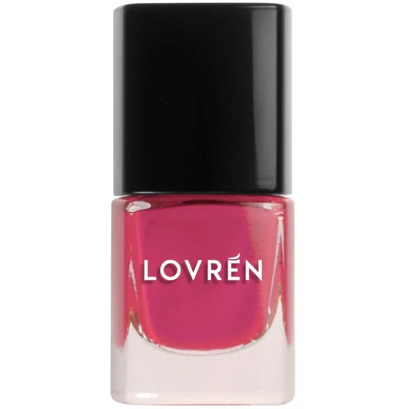 Lovren Nailcare S24 Smalto Fucsia