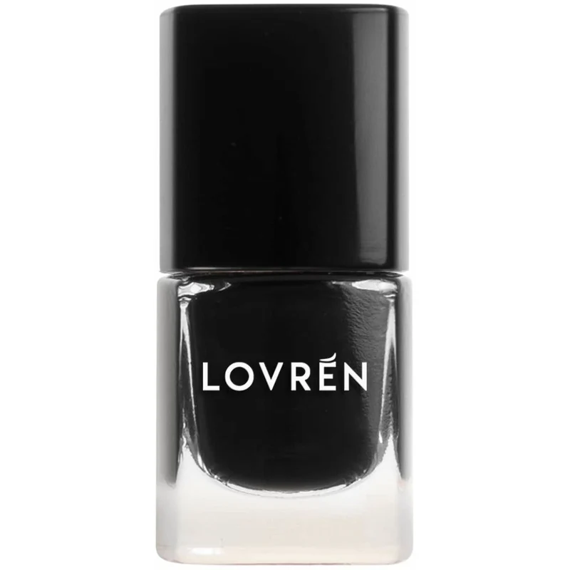 Lovren Nailcare S25 Smalto Nero