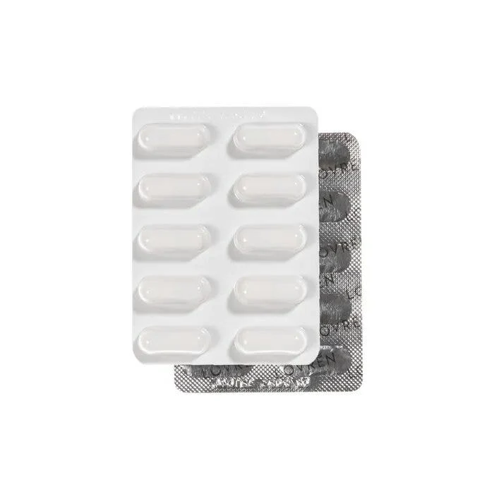 Lovren Double Sun Caps Integratore Alimentare 30 Capsule