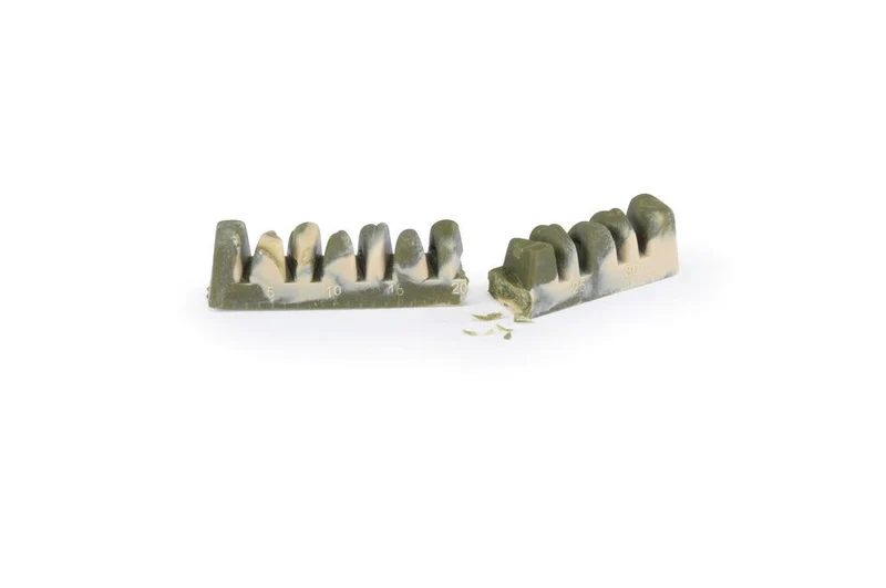 Camon Dental Snack Con Enzimi Attivi Per Cani 35g 12cm