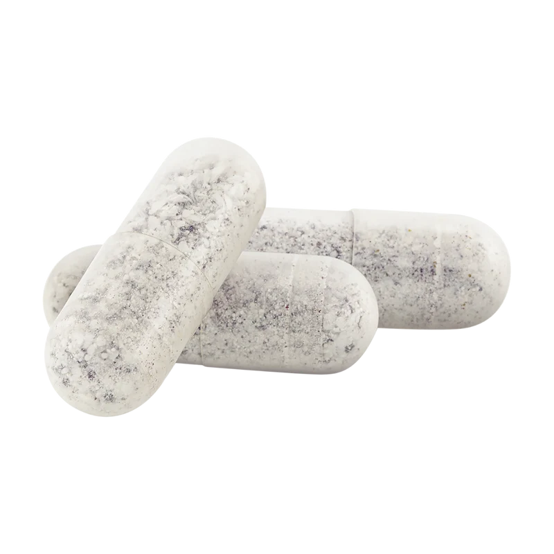 Ducray Anacaps Reactiv Integratore Capelli 90 Capsule