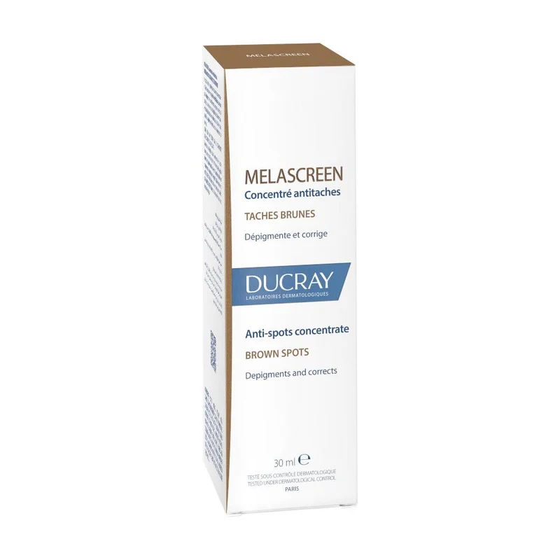 Ducray Melascreen Concentrato Anti-Macchie 30ml