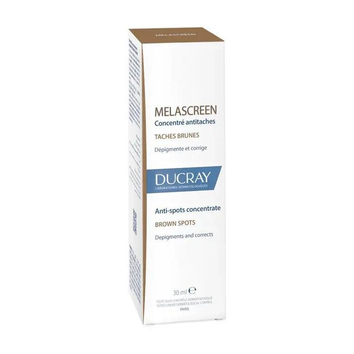 Ducray Melascreen Concentrato Anti-Macchie 30ml