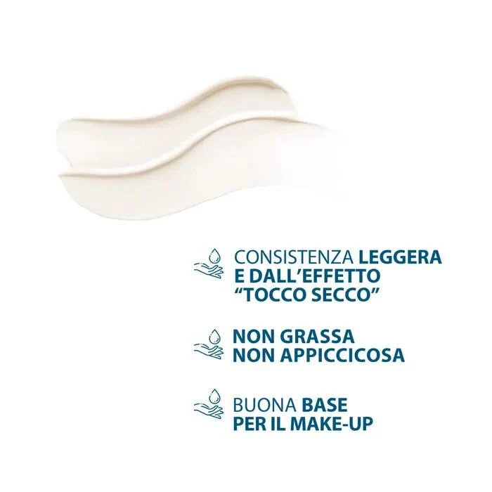 Ducray Melascreen Fluido Anti-Macchie Protettivo Solare 40ml SPF50+