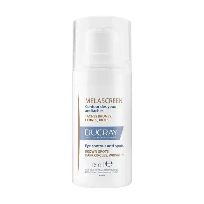 Ducray Melascreen Contorno Occhi Anti-Macchie 15ml