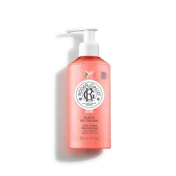 Roger&Gallet Latte Corpo Fleur Figuier 250ml