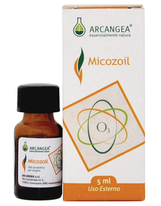 Micozil Plus 5ml