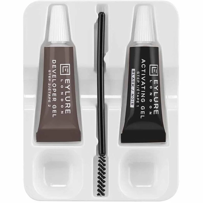 Eylure London Dybrow Tinta Sopracciglia Black