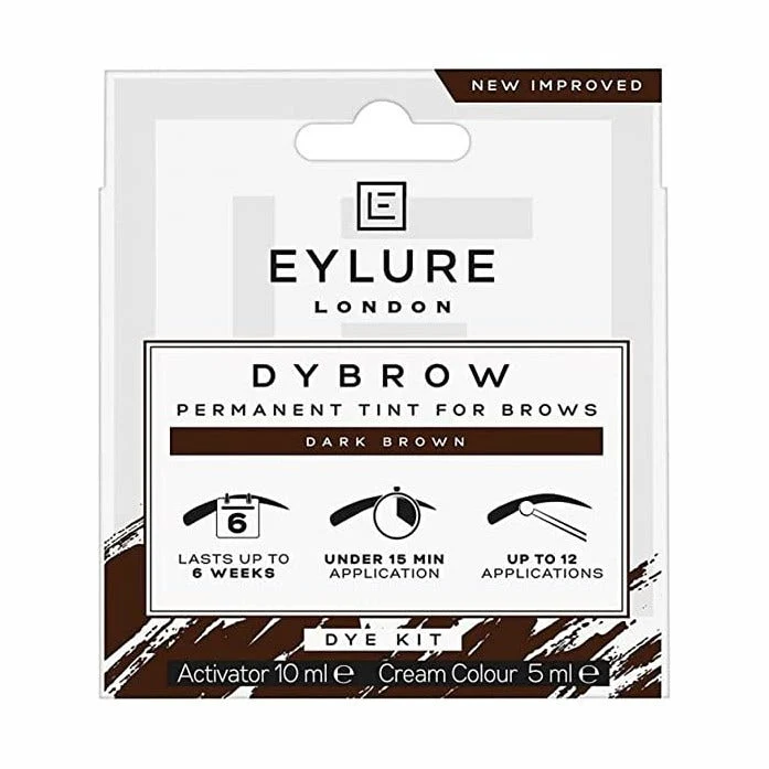 Eylure London Dybrow Tinta Sopracciglia Brown
